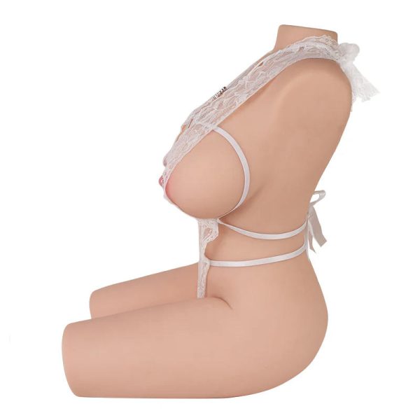 sekspop torso sexy liefdespoppen mannelijke masturbator 7