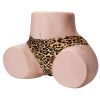 tantaly 31 9 libras robusto boneca sexual torso com grande bumbum 11