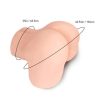 tantaly 31 9 libras robusta boneca sexual torso com rabo grande 4