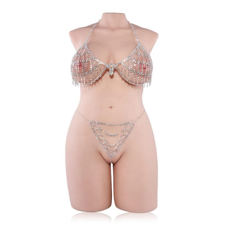 tantaly 63lb sexy sex dolls torso real love dolls male 1