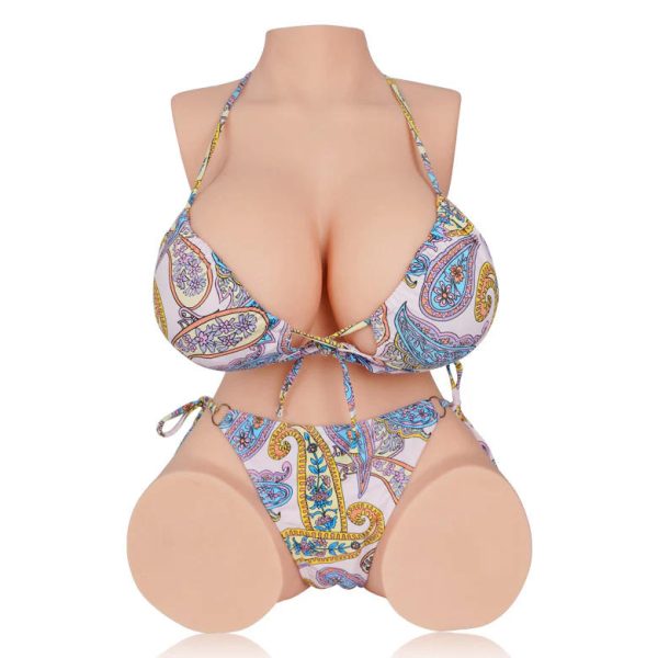 tantaly grote borsten seks torso 8