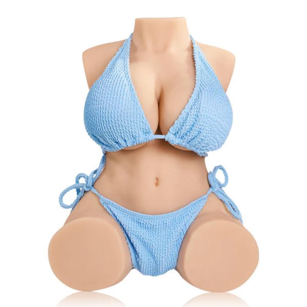 tantaly grote borsten bbw sex pop mannelijke masturbator torso 1