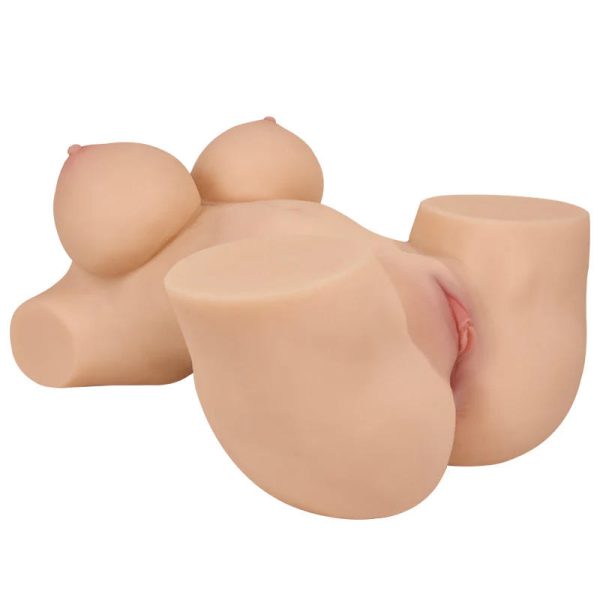 tantaly grote borsten bbw sekspop mannelijke masturbator torso 12