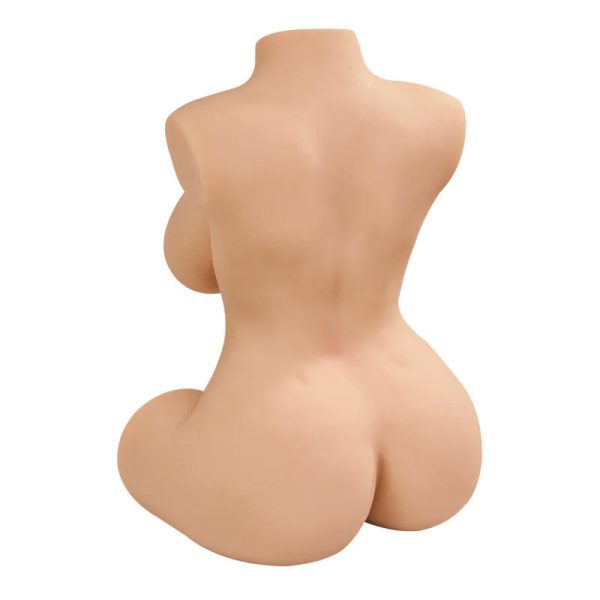 tantaly grote borsten bbw sekspop mannelijke masturbator torso 13
