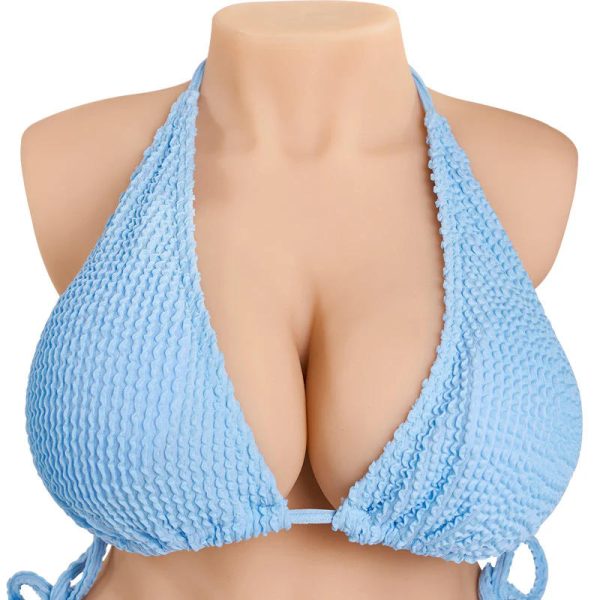 tantaly grote borsten bbw sex pop mannelijke masturbator torso 2