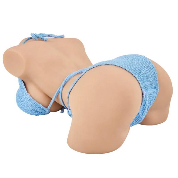 tantaly grote borsten bbw sekspop mannelijke masturbator torso 7