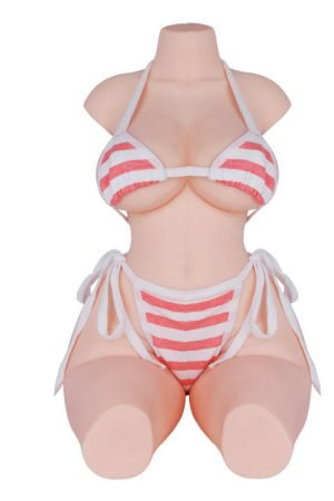 tantaly realistische dünne kleine sexpuppe torso 1
