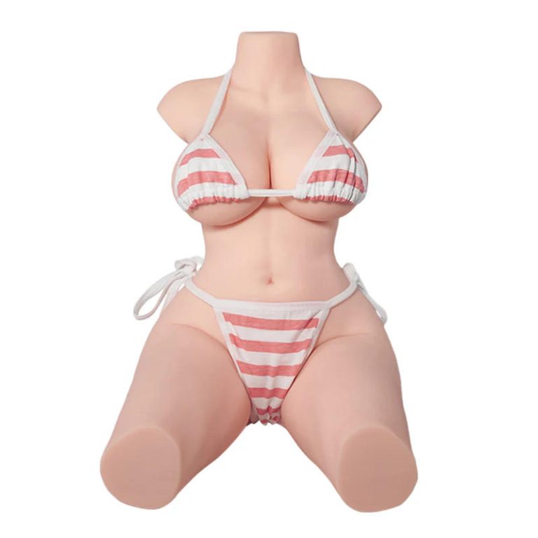 tantaly realista pequena boneca sexual fina torso masturbação masculina 1