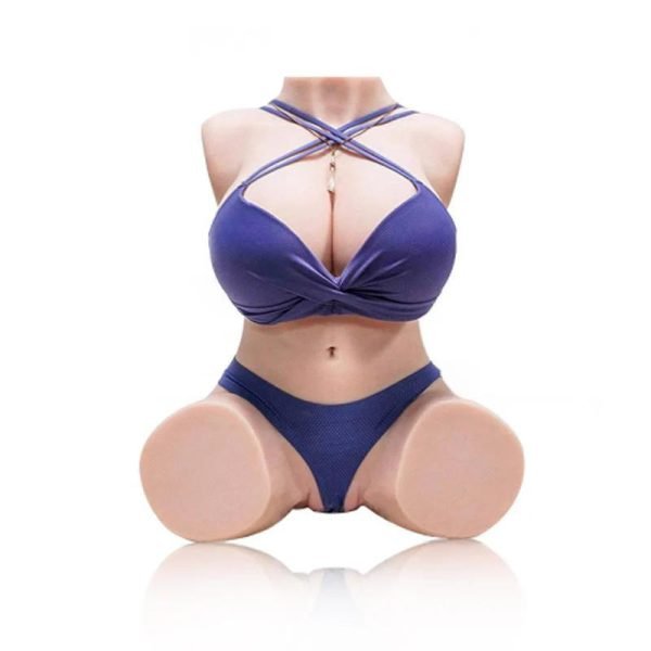 tantaly muñeca sexual torso tpe material 1