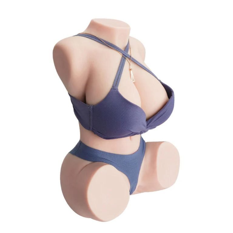 tantaly muñeca sexual torso tpe material 12