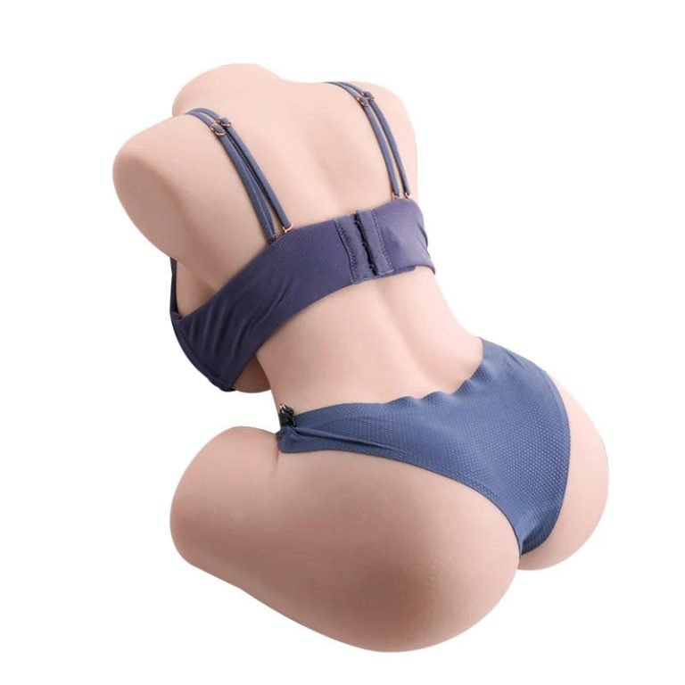 tantaly muñeca sexual torso tpe material 4