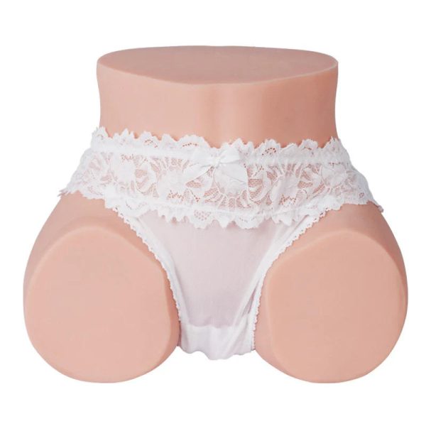 tantaly sekspop torso met kont en vagina 1