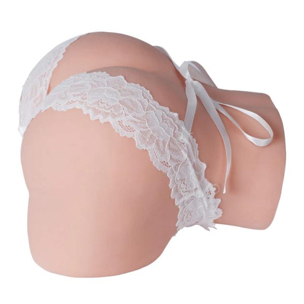tantaly sekspop torso met kont en vagina 12