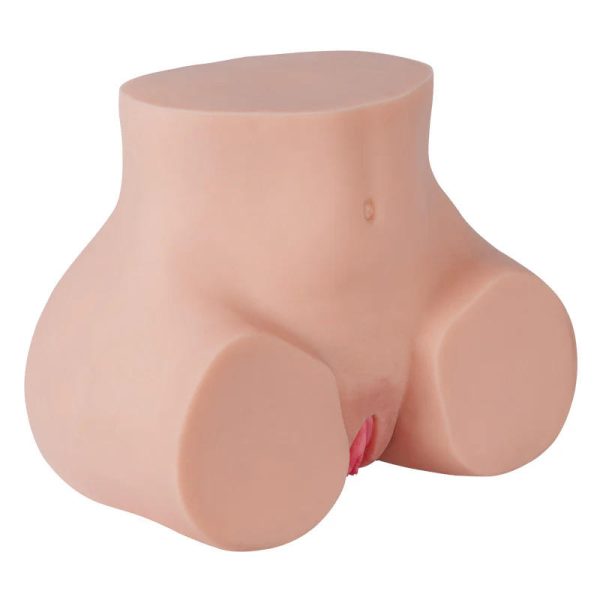tantaly sekspop torso met kont en vagina 13