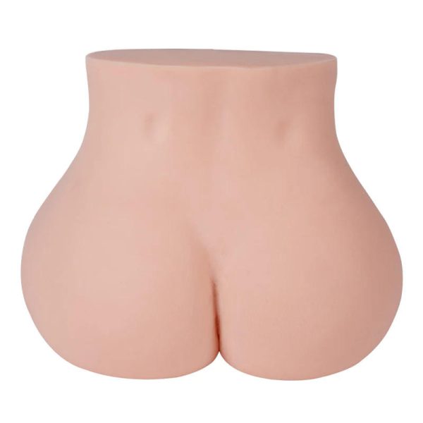 tantaly sekspop torso met kont en vagina 15