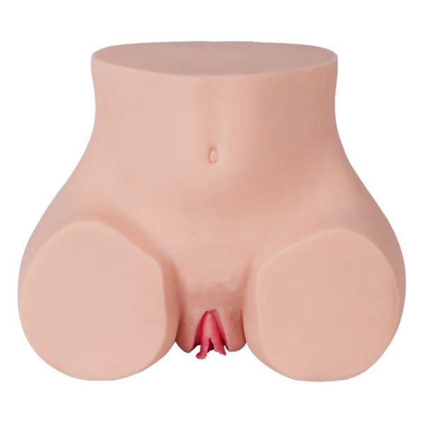 tantaly sekspop torso met kont en vagina 2