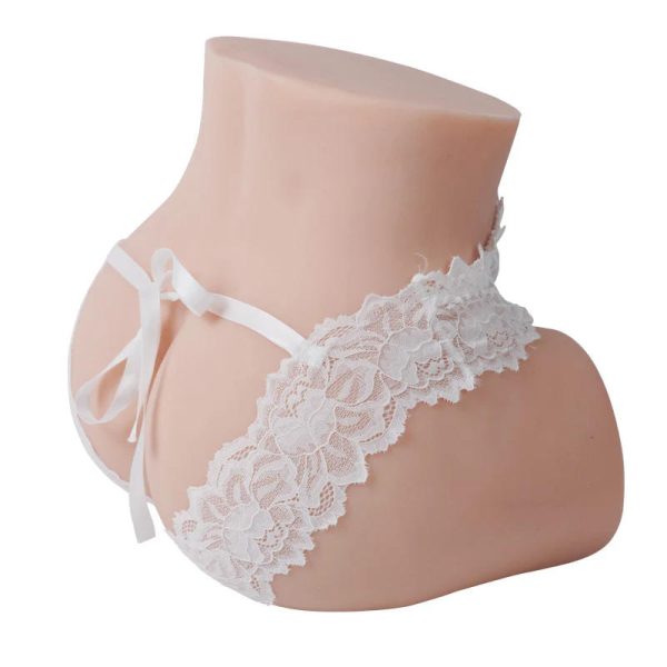 tantaly sekspop torso met kont en vagina 4