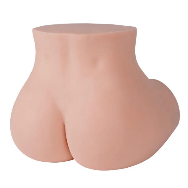 tantaly sekspop torso met kont en vagina 5
