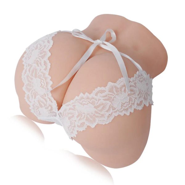 tantaly sekspop torso met kont en vagina 6