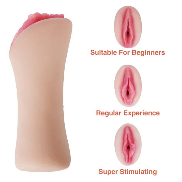 tantaly sekspop torso met kont en vagina 7
