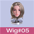 Wig-5