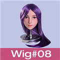 Wig-8