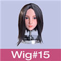 Wig-15