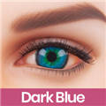 Bleu foncé