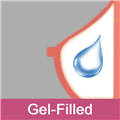 Remplissage au gel