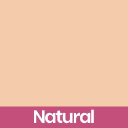 Peau naturelle