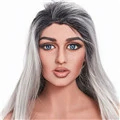 Cabeça de boneca-31