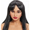 Cabeça de boneca-34