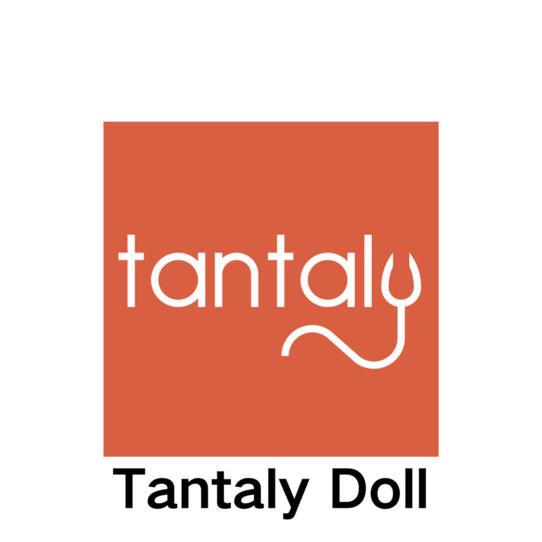 tantaly doll