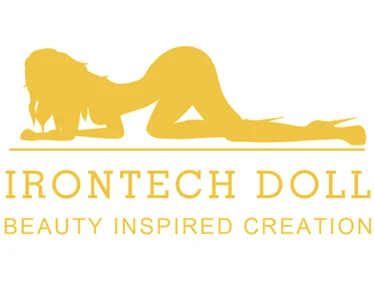 irontech doll